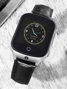 3G GPS Смарт-часы для Пожилых RW-19 в Москве Умные часы.