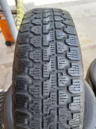 Bridgestone Blizzak PM-10. �����������, 2015 ���, �/�, ����� 50�%