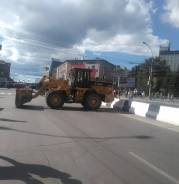 XCMG, 2015 в Подольске XCMG, 2015