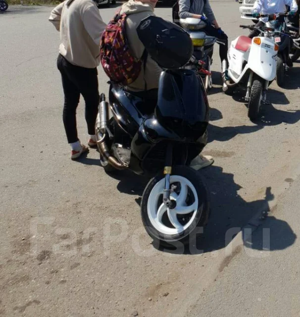 Gilera. 172����. ��., ��������, ���������, ������ �� �� ����