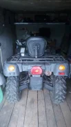 Stels ATV 500H. ��������, ���� ���\���, � �������� ����