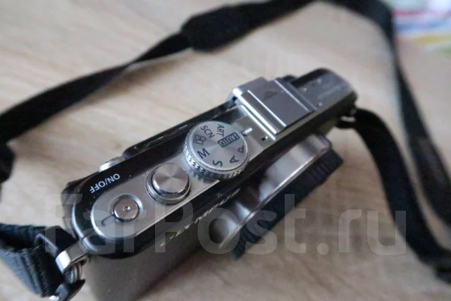 Olympus Pen E-PL3. 10 - 14.9 �� ����