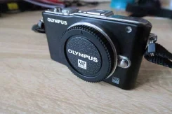 Olympus Pen E-PL3. 10 - 14.9 �� ����