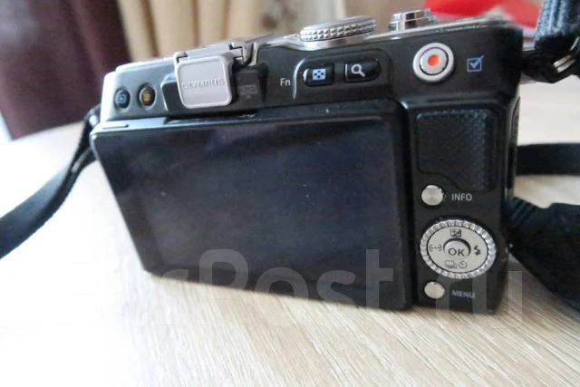 Olympus Pen E-PL3. 10 - 14.9 �� ����