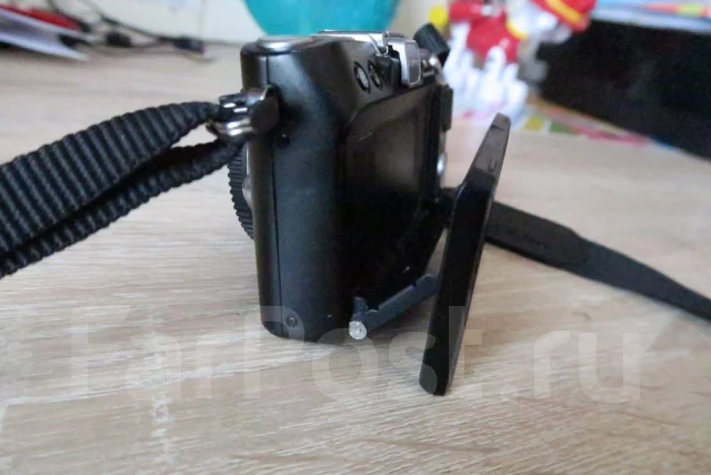 Olympus Pen E-PL3. 10 - 14.9 �� ����