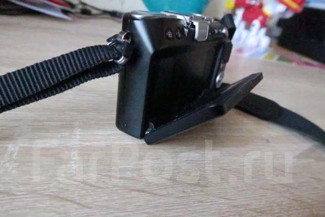 Olympus Pen E-PL3. 10 - 14.9 �� ����