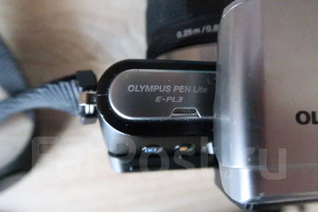 Olympus Pen E-PL3. 10 - 14.9 �� ����