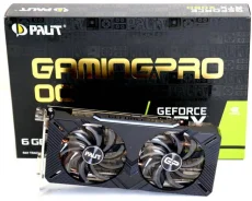GeForce RTX 2060 ����