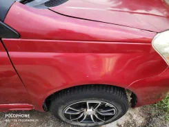 Toyota Echo. 1NZ ����