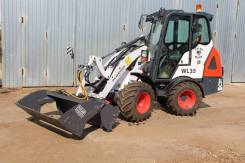 Polar Badger WL35, 2019 в Самаре Polar Badger WL35. , 1 000 кг., Дизельный, 0,50 куб. м.