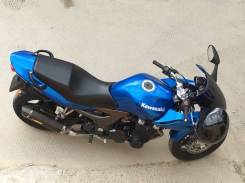 Kawasaki ZR-7S. 750����. ��., ��������, ���, ��� ������� ����