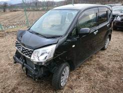 Daihatsu Move. LA160, KFVE4 ����