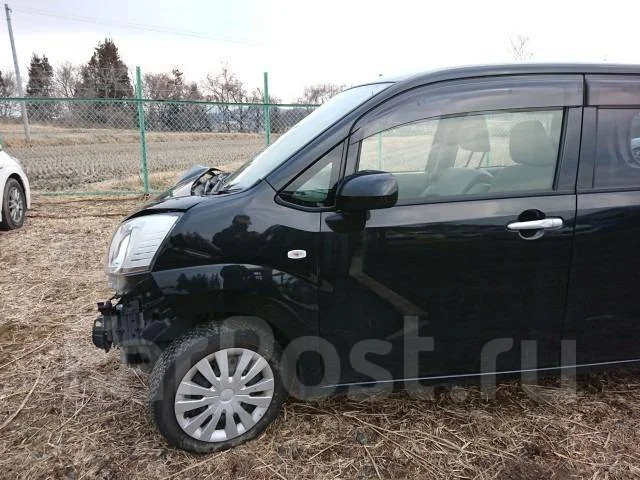Daihatsu Move. LA160, KFVE4 ����