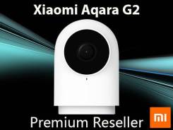Камера Xiaomi Aqara G2 Znxxj12LM во Владивостоке IP-камеры.