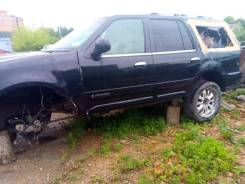 Lincoln Navigator ����