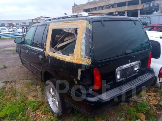 Lincoln Navigator ����