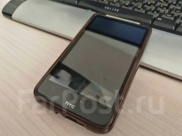 HTC Desire HD. �/�, 3G ����