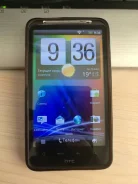 HTC Desire HD. �/�, 3G ����