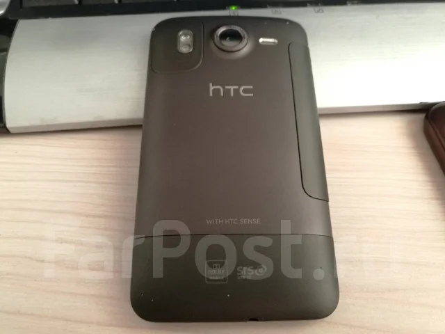 HTC Desire HD. �/�, 3G ����