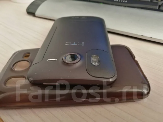 HTC Desire HD. �/�, 3G ����