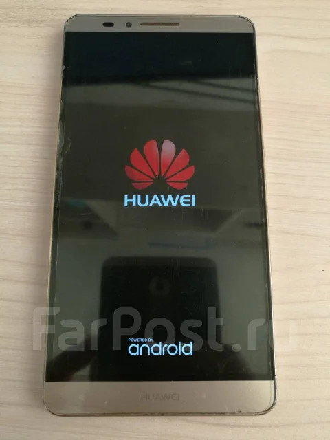 Huawei Ascend Mate 7. �/�, �������, 3G, 4G LTE, Dual-SIM, NFC ����