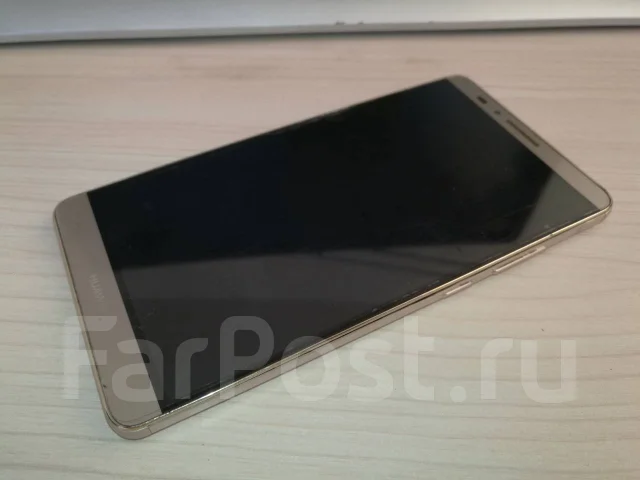Huawei Ascend Mate 7. �/�, �������, 3G, 4G LTE, Dual-SIM, NFC ����