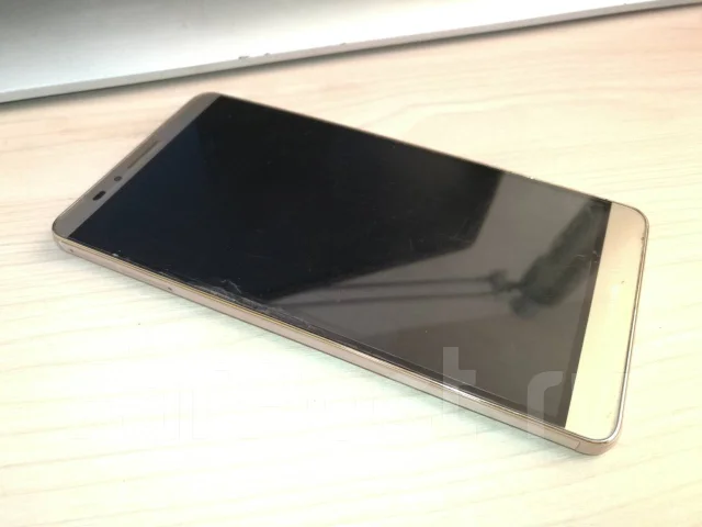 Huawei Ascend Mate 7. �/�, �������, 3G, 4G LTE, Dual-SIM, NFC ����
