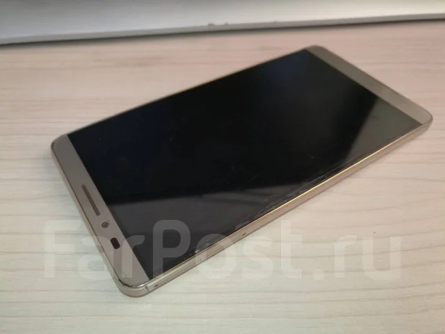 Huawei Ascend Mate 7. �/�, �������, 3G, 4G LTE, Dual-SIM, NFC ����