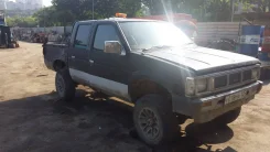 Datsun. TD27 ����