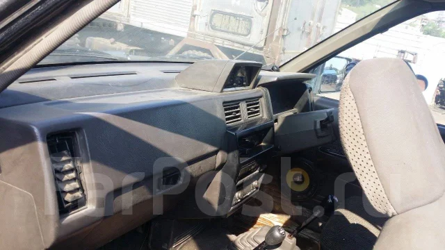 Datsun. TD27 ����