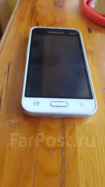 Samsung Galaxy J1 Mini. �/�, �����, ������, 3G, 4G LTE, Dual-SIM, ����������, NFC ����