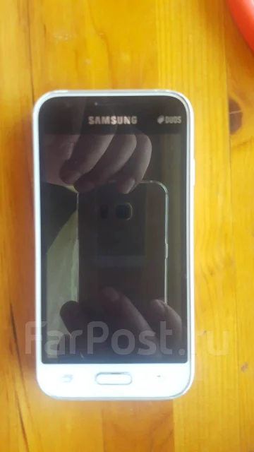 Samsung Galaxy J1 Mini. �/�, �����, ������, 3G, 4G LTE, Dual-SIM, ����������, NFC ����