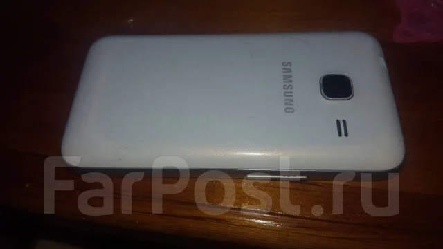 Samsung Galaxy J1 Mini. �/�, �����, ������, 3G, 4G LTE, Dual-SIM, ����������, NFC ����