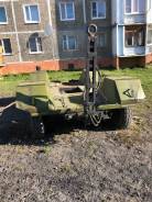 Автосистемы МС4-03, 2019 в Петропавловске-Камчатском Автосистемы МС4-03. Продам прицеп, 10 000 кг.