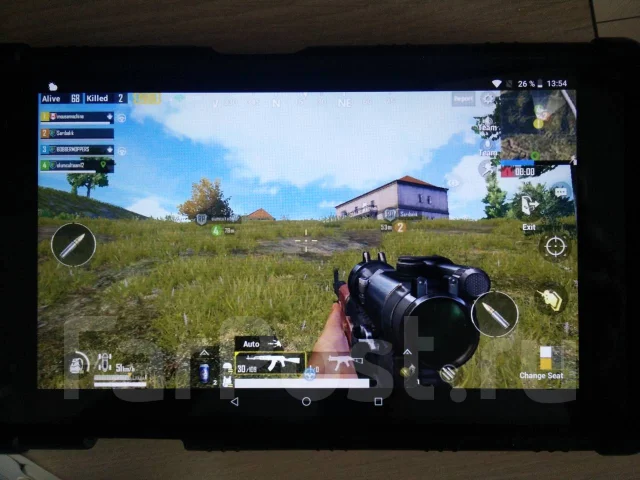 Lenovo Tab 4 8 Plus ����