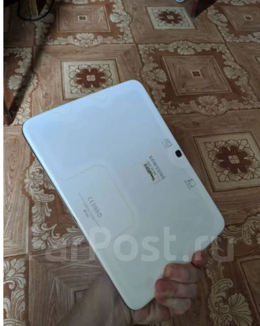 Samsung Galaxy Tab 3 10.1 ����