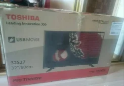 Toshiba
