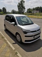 Toyota Spade. ��������, 1.5, ������, 80����. �� ����