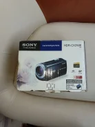 Sony HDR-CX250E. � ���������� ����