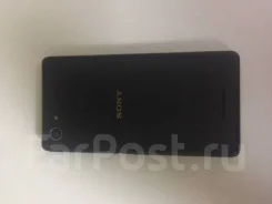 Sony Xperia E3. �/�, 8 ��, ������, 3G