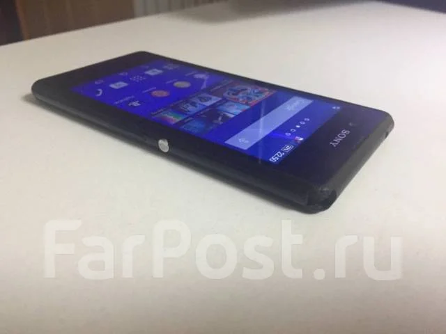 Sony Xperia E3. �/�, ������, 3G ����