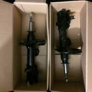 Амортизаторы Optimal Hyundai/KIA Rio2 A-3688GL A-3688GR в Томске Амортизатор. Kia Rio, JB Hyundai Accent Hyundai Verna D4FA, G4ED, G4EE