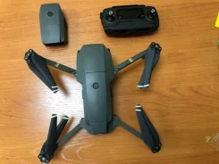 DJI Mavic Pro. � ������� ����