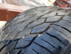Falken Ziex S/TZ05. ������, 2012 ���, �/�, ����� 5 % ����