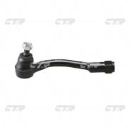 Наконечник рулевой CTR CEKK-36L/R во Владивостоке Наконечник рулевой. Hyundai Accent Hyundai i20 Hyundai Verna Hyundai ix20 Kia: Ray, Rio, Morning, Picanto, Venga, Pride, Soul