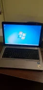 HP G62. 15.6", ��� 4 ��, ���� 250���, WiFi: 1, Bluetooth: 1 ����