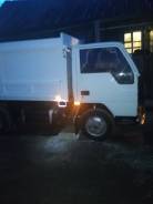 Mitsubishi Fuso Canter, 1993 в Алдане Mitsubishi Fuso Canter. Продаётся грузовик самосвал митсубиси кантер 4д32, 3 000 кг., 4x2