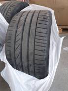Bridgestone Dueler H P, LT315/35R20 LT275/40R20 в Кемерово Bridgestone Dueler H/P. Летние, 2012 год, 50 %, 4 шт
