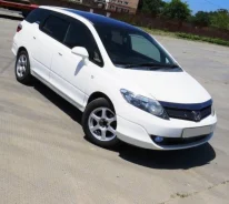 Honda Airwave. ��������, 4wd, 1.5 (110��.�.), ������