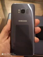 Samsung Galaxy S8. �/�, ����� ����